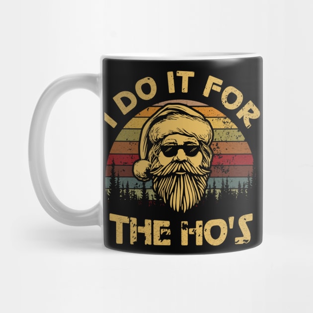 I do it for the ho's by JeanettVeal